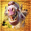 T-Rex avatar