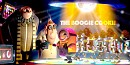 The Boogie Cookie