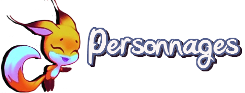 Miraculous Ladybug Personnages