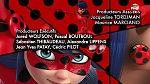 Image Miraculous, les aventures de Ladybug et Chat Noir S1