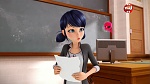 Image Miraculous Ladybug : Le Disloc�ur