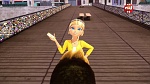 Image Miraculous Ladybug : Le Disloc�ur