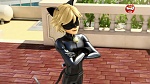 Image Miraculous Ladybug : Kung Food