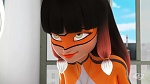 Image Miraculous Ladybug : Volpina