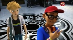 Image Miraculous Ladybug : Le Bulleur