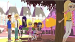 Image Webs�rie : Tales from Paris