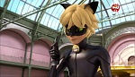 Image Miraculous Ladybug : M. Pigeon