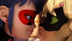 Image Miraculous Ladybug : L'Imposteur