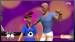 Image Miraculous Ladybug : Jackady