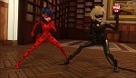Image Miraculous, les aventures de Ladybug et Chat Noir S1