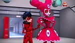 Image Miraculous Ladybug : Reflekta