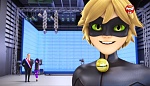 Image Miraculous Ladybug : Reflekta