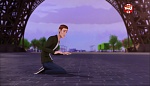 Image Miraculous, les aventures de Ladybug et Chat Noir S1