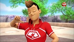 Image Miraculous Ladybug : Animan