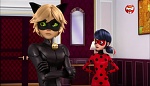 Image Miraculous, les aventures de Ladybug et Chat Noir S1