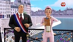 Image Miraculous, les aventures de Ladybug et Chat Noir S1