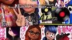 Image Miraculous, les aventures de Ladybug et Chat Noir S2