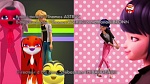 Image Miraculous, les aventures de Ladybug et Chat Noir S2