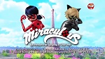 Image Miraculous, les aventures de Ladybug et Chat Noir S2