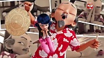 Image Miraculous, les aventures de Ladybug et Chat Noir S2
