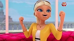 Image Miraculous, les aventures de Ladybug et Chat Noir S2