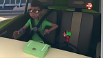 Image Miraculous Ladybug : Robostus