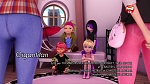 Image Miraculous Ladybug : Gigantitan