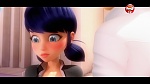 Image Miraculous, les aventures de Ladybug et Chat Noir S2