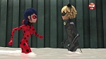 Image Miraculous Ladybug : Le Hibou Noir