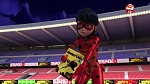 Image Miraculous Ladybug : Le Hibou Noir