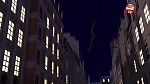 Image Miraculous Ladybug : Le Hibou Noir