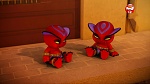 Image Miraculous, les aventures de Ladybug et Chat Noir S2