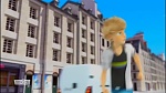 Image Miraculous Ladybug : Gorizilla