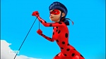 Image Miraculous Ladybug : Gorizilla