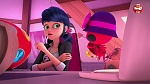 Image  Miraculous, les aventures de Ladybug et Chat Noir S4