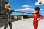 Pr�sentation g�n�rale de Miraculous Chibi