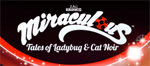 Site officiel de Miraculous Ladybug