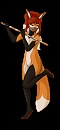 Rena Rouge