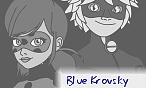 Blue Krovsky