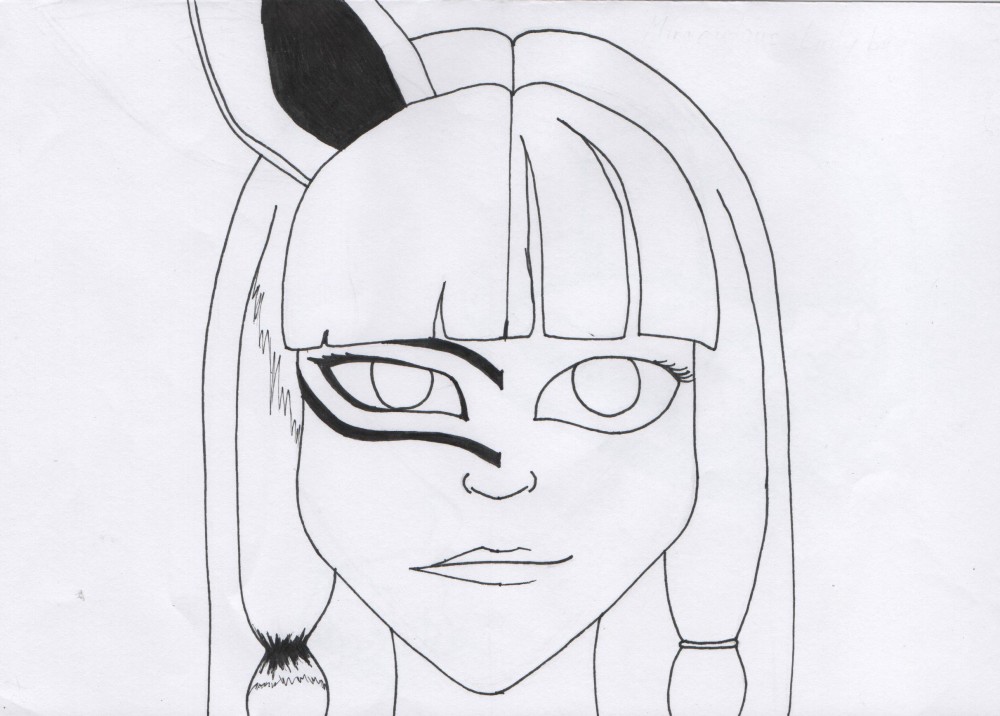 Personnage