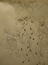 D�fi-ga 4 Marinette