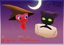 Pour Halloween