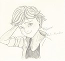 Adrien - Portrait