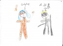 Ladybug et Chat Noir #1