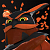 Hibou Noir