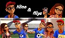 Nino & Alya