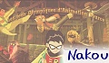 Nakou