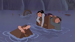 Image Mulan 2, la mission de l'empereur
