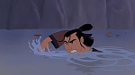 Image Mulan 2, la mission de l'empereur