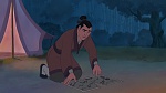 Image Mulan 2, la mission de l'empereur